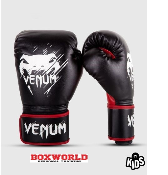 VENUM CONTENDER KIDS BOXHANDSCHUHE