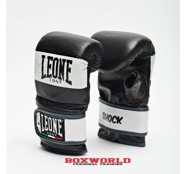 LEONE SHOCK SACKHANDSCHUHE
