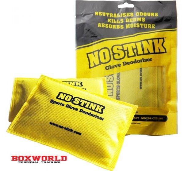 NO STINK
