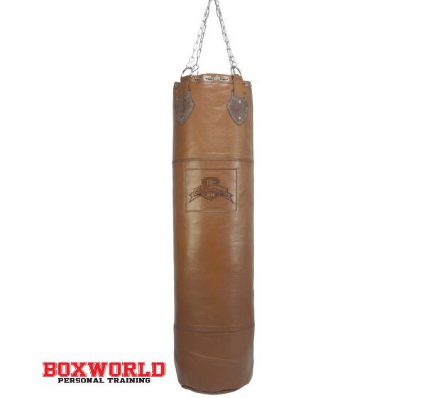 PAFFEN THE TRADITIONAL BOXSACK