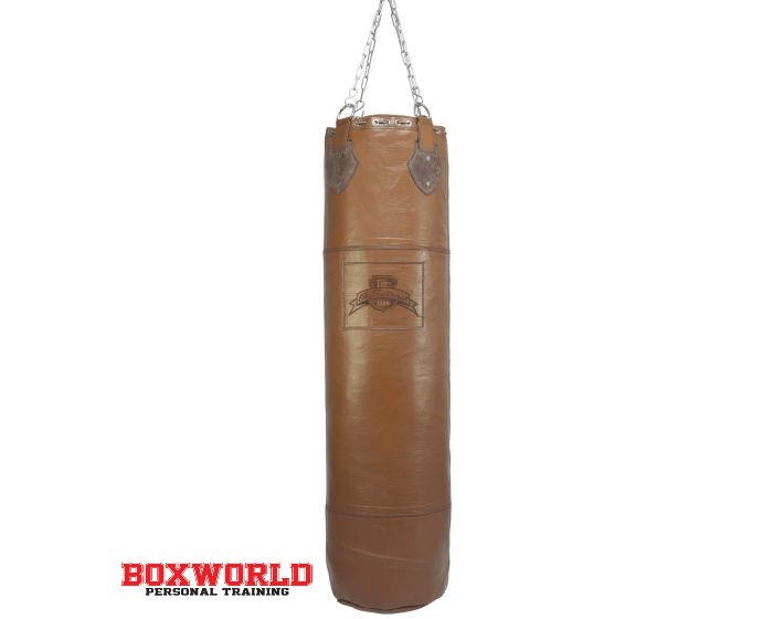 PAFFEN THE TRADITIONAL BOXSACK