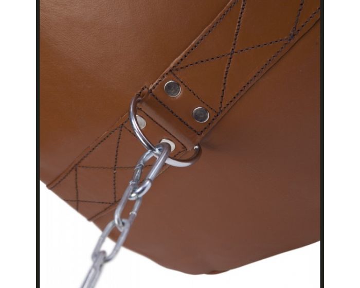 PAFFEN THE TRADITIONAL BOXSACK – Bild 2