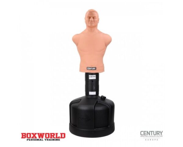 CENTURY BOB TORSO | BoxWorld