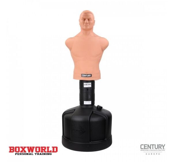 CENTURY BOB TORSO