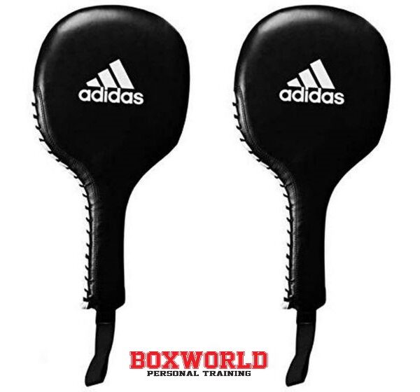 ADIDAS BOXING PADDLE TARGET